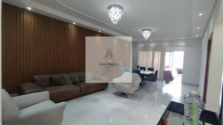 Imagem Casa de Condomínio com 4 Quartos à Venda, 280 m² em Condomínio Ibiti Royal Park - Sorocaba Imagem Casa de Condomínio com 4 Quartos à Venda, 280 m² em Condomínio Ibiti Royal Park - Sorocaba