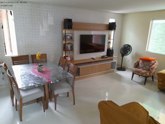 Imagem Casa com 3 Quartos à Venda, 139 m² em Parque Das Dunas (abrantes) - Camaçari
