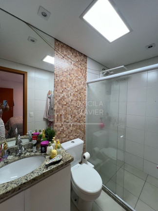 Imagem Apartamento com 2 Quartos à Venda, 60 m² em Praia De Itaparica - Vila Velha