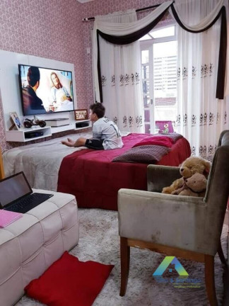 Imagem Sobrado com 4 Quartos à Venda, 160 m² em Ipiranga - São Paulo Imagem Sobrado com 4 Quartos à Venda, 160 m² em Ipiranga - São Paulo