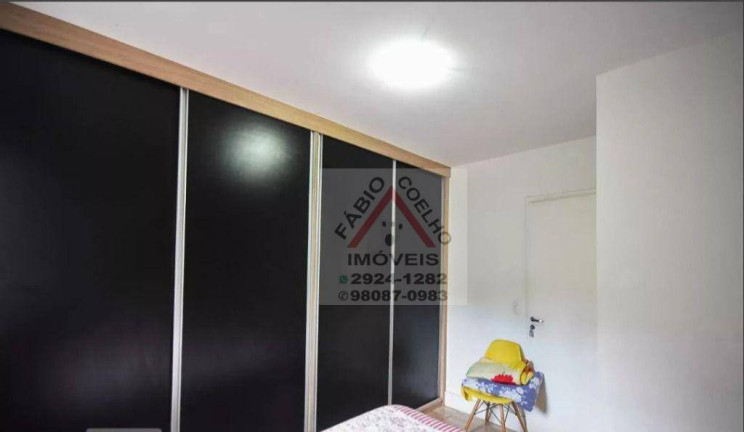 Imagem Apartamento com 2 Quartos à Venda, 114 m² em Morumbi - São Paulo Imagem Apartamento com 2 Quartos à Venda, 114 m² em Morumbi - São Paulo