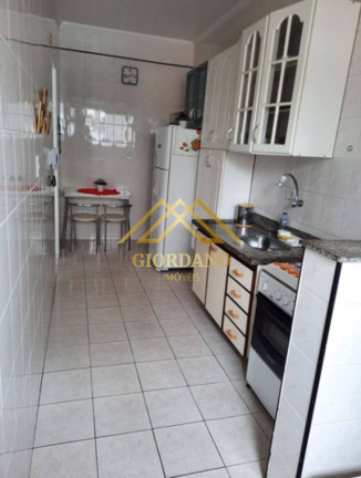Imagem Apartamento com 1 Quarto à Venda, 75 m² em Aviação - Praia Grande