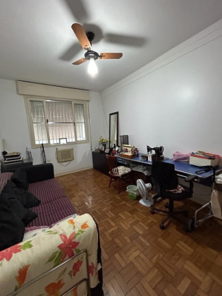 Imagem Casa com 3 Quartos à Venda, 168 m² em Ponta Da Praia - Santos Imagem Casa com 3 Quartos à Venda, 168 m² em Ponta Da Praia - Santos