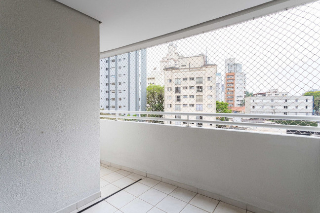 Imagem Apartamento com 2 Quartos à Venda, 52 m² em Cidade Monções - São Paulo Imagem Apartamento com 2 Quartos à Venda, 52 m² em Cidade Monções - São Paulo