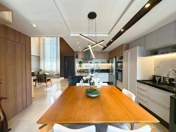 Imagem Casa com 3 Quartos à Venda, 205 m² em Parque Ibiti Reserva - Sorocaba Imagem Casa com 3 Quartos à Venda, 205 m² em Parque Ibiti Reserva - Sorocaba