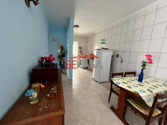 Apartamento com 2 Quartos à Venda, 86 m² em Mongaguá