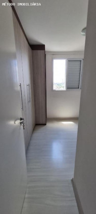 Imagem Apartamento com 2 Quartos à Venda, 46 m² em Parque Jaçatuba - Santo André Imagem Apartamento com 2 Quartos à Venda, 46 m² em Parque Jaçatuba - Santo André