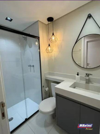 Imagem Apartamento com 2 Quartos à Venda, 58 m² em Barra Funda - São Paulo