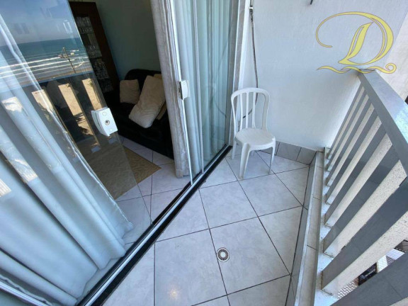 Imagem Apartamento com 2 Quartos à Venda, 80 m² em Tupi - Praia Grande