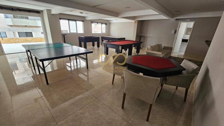 Imagem Apartamento com 2 Quartos à Venda, 92 m² em Aviação - Praia Grande Imagem Apartamento com 2 Quartos à Venda, 92 m² em Aviação - Praia Grande