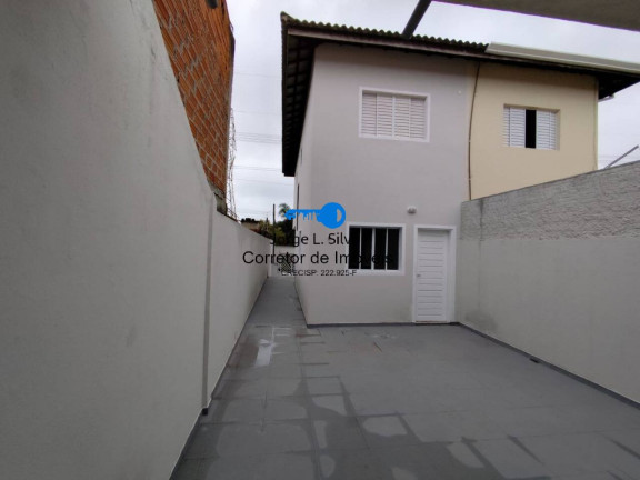 Imagem Casa com 2 Quartos à Venda, 73 m² em Parque Mirante Da Mata - Cotia