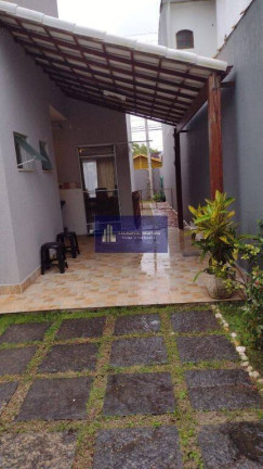 Imagem Casa de Condomínio com 3 Quartos à Venda, 300 m² em Bosque Do Peró - Cabo Frio Imagem Casa de Condomínio com 3 Quartos à Venda, 300 m² em Bosque Do Peró - Cabo Frio