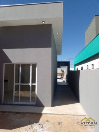Imagem Casa com 3 Quartos à Venda, 300 m² em São Venâncio - Itupeva Imagem Casa com 3 Quartos à Venda, 300 m² em São Venâncio - Itupeva