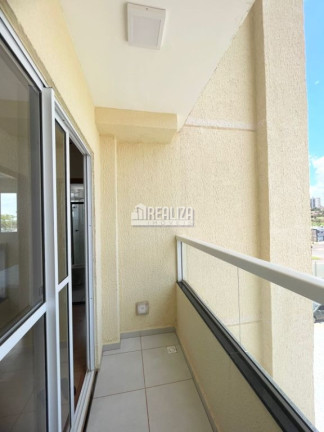 Imagem Apartamento com 2 Quartos à Venda, 46 m² em Conjunto Manoel Mendes - Uberaba Imagem Apartamento com 2 Quartos à Venda, 46 m² em Conjunto Manoel Mendes - Uberaba