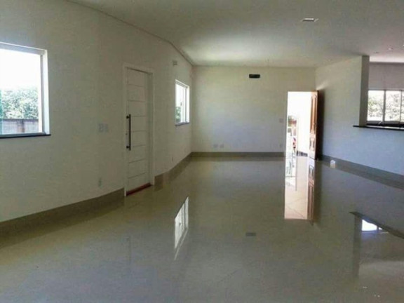 Imagem Casa com 3 Quartos à Venda, 253 m² em Jardim Residencial Parque Da Floresta - Sumaré