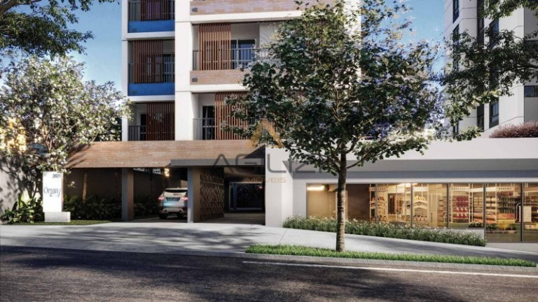 Imagem Apartamento com 1 Quarto à Venda, 25 m² em Vila Clementino - São Paulo Imagem Apartamento com 1 Quarto à Venda, 25 m² em Vila Clementino - São Paulo