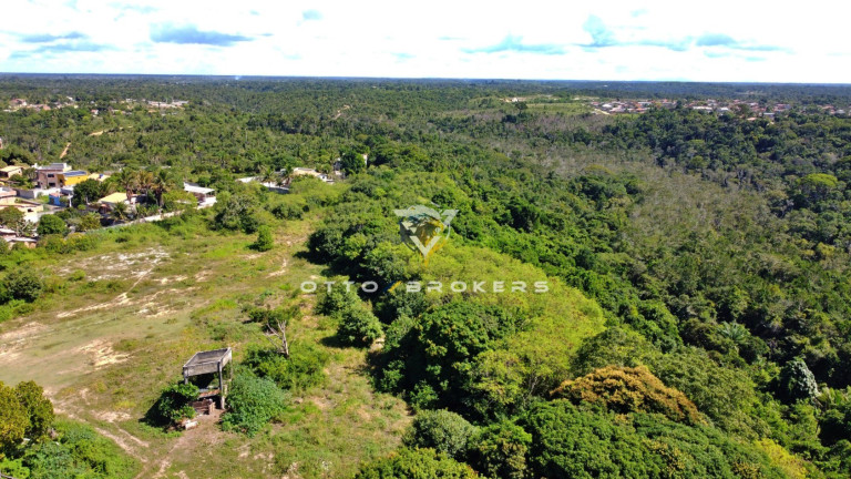 Imagem Terreno à Venda, 65.057 m² em Santa Cruz Cabrália - Santa Cruz Cabrália