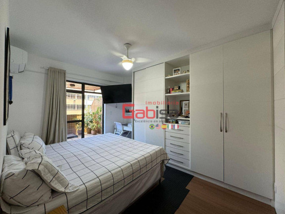 Imagem Apartamento com 3 Quartos para Alugar, 100 m² em Centro - Cabo Frio Imagem Apartamento com 3 Quartos para Alugar, 100 m² em Centro - Cabo Frio