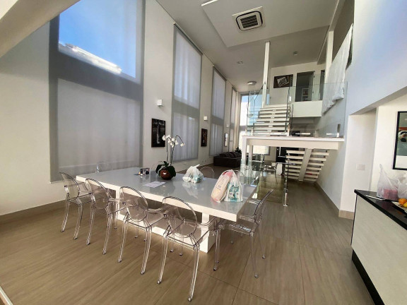 Imagem Casa com 4 Quartos para Alugar, 440 m² em Tamboré - Santana De Parnaíba