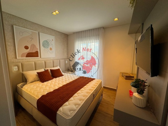 Imagem Cobertura com 3 Quartos à Venda, 111 m² em Jardim Do Mar - São Bernardo Do Campo Imagem Cobertura com 3 Quartos à Venda, 111 m² em Jardim Do Mar - São Bernardo Do Campo