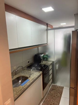 Imagem Apartamento com 2 Quartos à Venda, 47 m² em Edifício Eco Park - Sorocaba Imagem Apartamento com 2 Quartos à Venda, 47 m² em Edifício Eco Park - Sorocaba