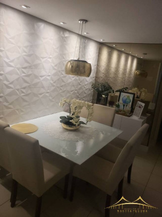 Apartamento com 3 Quartos à Venda, 69 m² em Nova Parnamirim - Parnamirim
