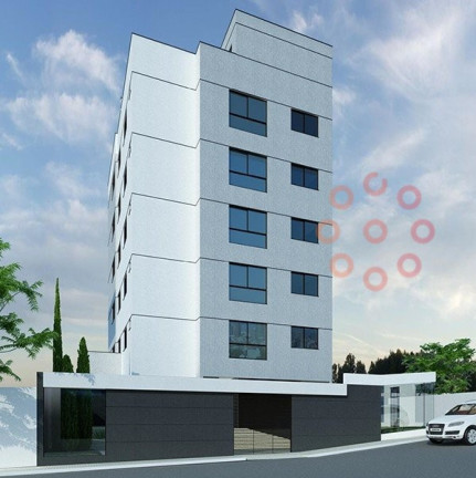 Imagem Apartamento com 1 Quarto à Venda, 15 m² em Sagrada Família - Belo Horizonte