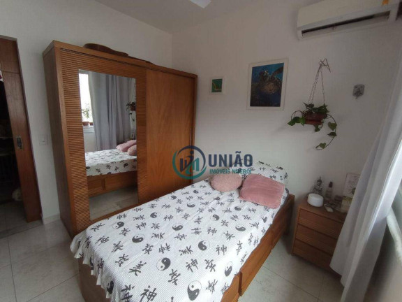 Imagem Apartamento com 3 Quartos à Venda, 90 m² em Santa Rosa - Niterói Imagem Apartamento com 3 Quartos à Venda, 90 m² em Santa Rosa - Niterói
