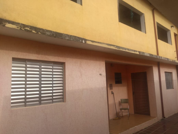 Imagem Casa com 5 Quartos à Venda, 283 m² em Região Central - Caieiras