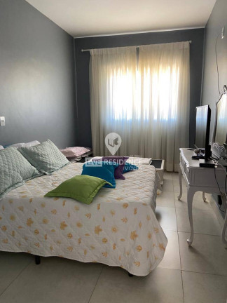 Imagem Casa com 4 Quartos à Venda, 276 m² em Parque São Gabriel - Itatiba