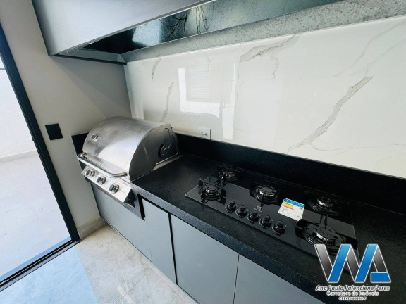 Imagem Casa com 3 Quartos à Venda, 116 m² em Condomínio Villa Verde Bragança - Bragança Paulista