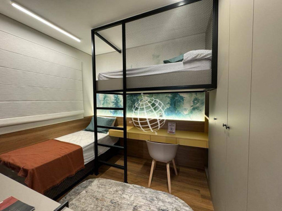 Imagem Apartamento com 3 Quartos à Venda, 77 m² em Condomínio Residencial Colinas De São Francisco - Bragança Paulista Imagem Apartamento com 3 Quartos à Venda, 77 m² em Condomínio Residencial Colinas De São Francisco - Bragança Paulista