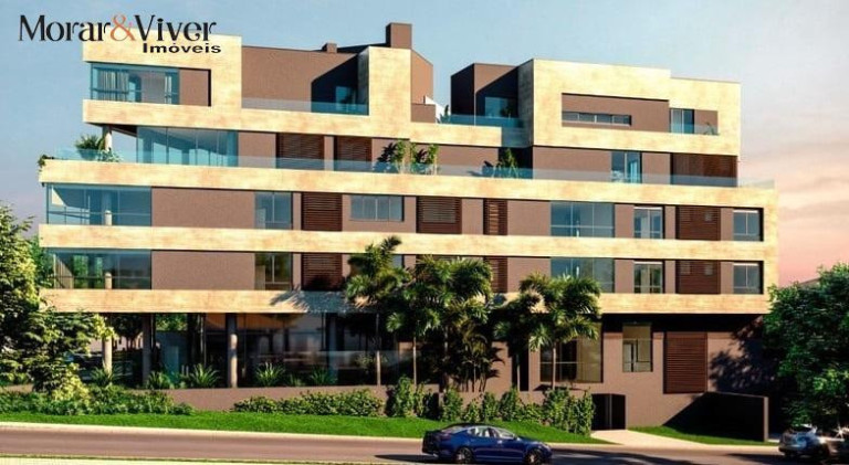 Imagem Apartamento com 3 Quartos à Venda, 143 m² em Hugo Lange - Curitiba Imagem Apartamento com 3 Quartos à Venda, 143 m² em Hugo Lange - Curitiba
