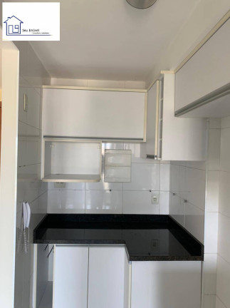 Imagem Apartamento com 2 Quartos à Venda, 60 m² em Camorim - Rio De Janeiro