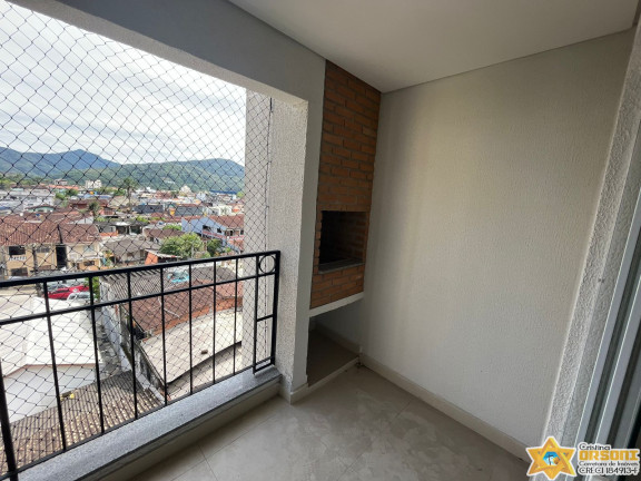 Imagem Apartamento com 2 Quartos à Venda, 60 m² em Centro - Ubatuba Imagem Apartamento com 2 Quartos à Venda, 60 m² em Centro - Ubatuba