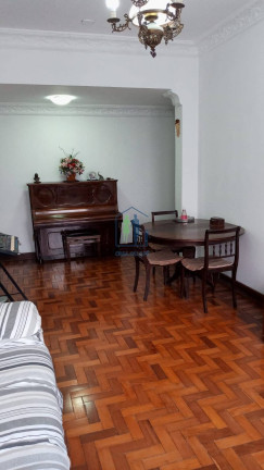 Imagem Apartamento com 3 Quartos à Venda, 96 m² em Itaim Bibi - São Paulo