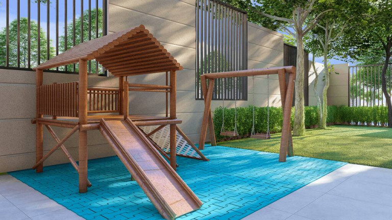 Imagem Apartamento com 2 Quartos à Venda, 68 m² em Vila Aricanduva - São Paulo