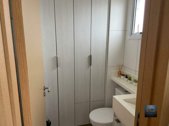Imagem Cobertura com 3 Quartos à Venda, 140 m² em Maracanã - Praia Grande Imagem Cobertura com 3 Quartos à Venda, 140 m² em Maracanã - Praia Grande