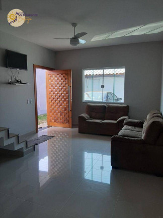 Imagem Casa com 2 Quartos para Alugar, 300 m² em Indaiá - Bertioga Imagem Casa com 2 Quartos para Alugar, 300 m² em Indaiá - Bertioga