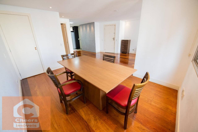 Imagem Apartamento com 3 Quartos à Venda, 107 m² em Paraíso - São Paulo Imagem Apartamento com 3 Quartos à Venda, 107 m² em Paraíso - São Paulo