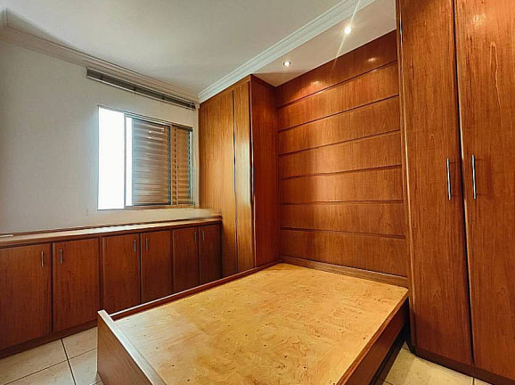 Imagem Apartamento com 2 Quartos à Venda, 67 m² em Rudge Ramos - São Bernardo Do Campo