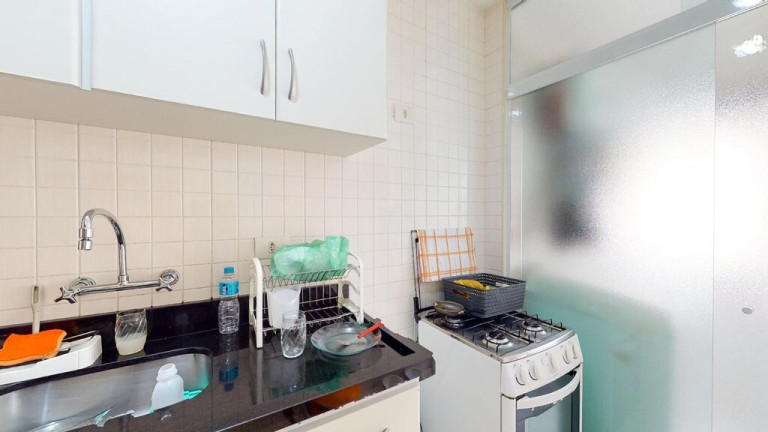 Imagem Apartamento com 2 Quartos à Venda, 61 m² em Jardim Paulista - São Paulo