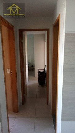 Imagem Apartamento com 3 Quartos à Venda, 90 m² em Ataíde - Vila Velha