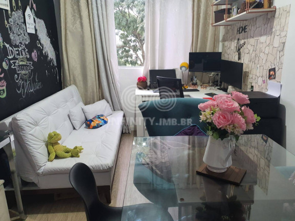 Imagem Apartamento com 2 Quartos à Venda, 56 m² em Grajaú - São Paulo Imagem Apartamento com 2 Quartos à Venda, 56 m² em Grajaú - São Paulo