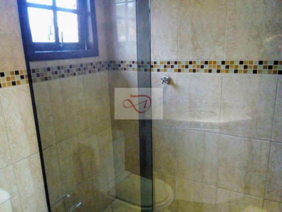 Imagem Sobrado com 4 Quartos à Venda, 180 m² em Parque Das Nações - Santo André