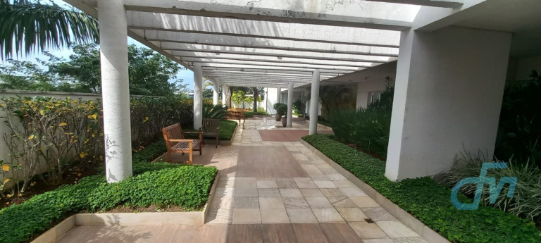 Imagem Apartamento com 2 Quartos à Venda, 72 m² em Vila Mogilar - Mogi Das Cruzes