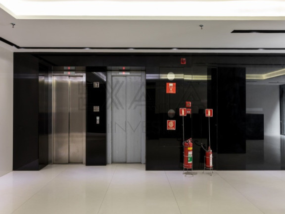 Imagem Imóvel à Venda, 4.431 m² em Consolação - São Paulo Imagem Imóvel à Venda, 4.431 m² em Consolação - São Paulo