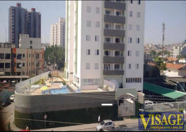 Imagem Apartamento com 3 Quartos à Venda, em Centro - Jacareí Imagem Apartamento com 3 Quartos à Venda, em Centro - Jacareí