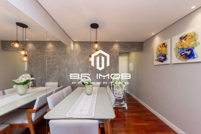 Imagem Imóvel com 3 Quartos à Venda, 81 m² em Saúde - São Paulo Imagem Imóvel com 3 Quartos à Venda, 81 m² em Saúde - São Paulo