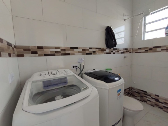 Imagem Casa com 2 Quartos à Venda, 158 m² em Agenor De Campos - Mongaguá Imagem Casa com 2 Quartos à Venda, 158 m² em Agenor De Campos - Mongaguá